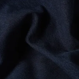 G-Star Wrap Langarmkleid Worn In Deep Blue Ocean XS