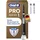 Oral-B Pro Series 1 Plus Edition schwarz + 3 Aufsteckbürsten