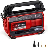 Einhell Pressito 18/25