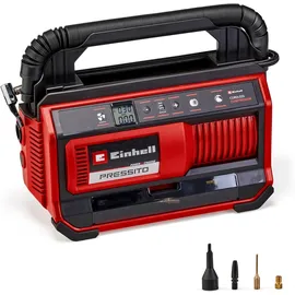 Einhell Pressito 18/25