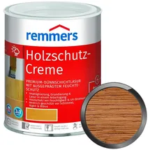 Remmers Holzschutz-Creme 3in1 teak, 750ml (2719-01)