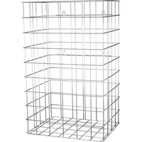 MediQo-line 60 l Silber