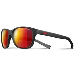 Julbo Beach Spectron 3CF schwarz / rot