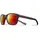 Julbo Beach Spectron 3CF schwarz / rot
