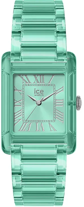 ICE Watch Damenuhr ICE power PW6 025715 - grün