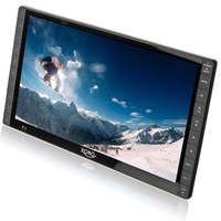 Xoro PTL 1400 v2: 14" FullHD Portabler TV, DVB-T2, HDMI in
