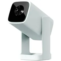 WANBO Cube 1 LED Blau