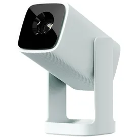 WANBO Cube 1 LED Blau