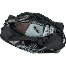 Ortlieb Duffle RG 2-Rollen 83 cm / 85 l black