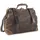 GREENLAND Classic Doctors Case brown (2511-25)