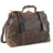 GREENLAND Classic Doctors Case brown (2511-25)