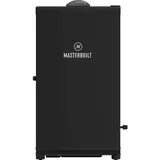 MasterBuilt Digital Elektro Smoker, Schwarz, 40-inch