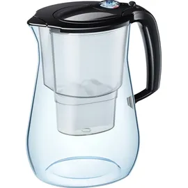 Aquaphor Onyx schwarz + 1 Kartusche