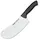 Pirge Ecco Zwiebelmesser 19 cm Edelstahl Schwarz/Weiß