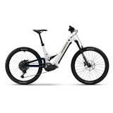 Haibike Alltrail 8 Low 27,5 Zoll RH 40 cm S White/Blue/Gold