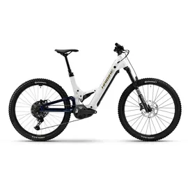 Haibike Alltrail 8 Low 27,5 Zoll RH 40 cm S White/Blue/Gold