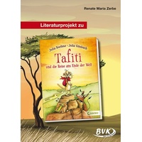 Bvk Buch Verlag Kempen GmbH Literaturprojekt zu 'Tafiti und