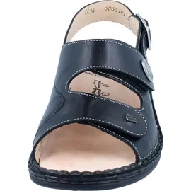 Finn Comfort ISERA Damen Schwarz 39