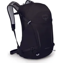 Osprey Hikelite 26 Wanderrucksack black
