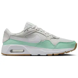 Nike Air Max SC Damen Weite E platinum tint/white-mint foam 38,5