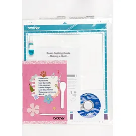 Brother ScanNCut CM600 Hobbyplotter mit Scanner - Schneideplotter