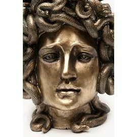 Kare Deko Figur Medusa 21cm