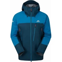 Mountain Equipment Lhotse Jacke GTX Pro M Herren Wanderjacke (Blau XL ) Gore-Tex-Jacken