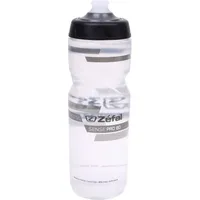 Zéfal Zefal Trinkflasche Sense Pro - 800 ml Transparent