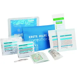 Söhngen Home Office Erste-Hilfe-Tasche