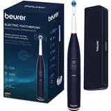 Beurer TB 50 Elektrische Zahnbürste blau + Etui