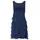 Swing Olivia Cocktailkleid Blau 34