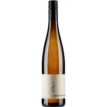 georg fußer Blanc de Noir 2023 0,75 l