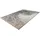 Kayoom Teppich Firenze 487", grau, 160x230 cm – Pflegeleicht & Lichtecht - Grau
