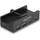 DeLock Externer USB 5 Gbps 4 Port Hub 2 x USB Typ-A und 2 x USB Type-CTM mit Feststellschraube 64262 Schnittstellen-Hub 2.0 Type-A 5000 Mbit/s Schwarz