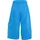 adidas TRNSTR T-Shirt + Shorts Set Kinder KE2663 - wonder sage/white 116