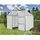 Floraworld Grow I Alu Transparent 3 mm 3,61 m2
