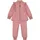 En Fant Kinder Schneeanzug "Thermal Set Girl with Glitter" in Rosa | Gr.: 98