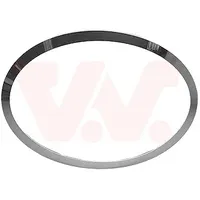 Van Wezel Rahmen, Hauptscheinwerfer 0518516