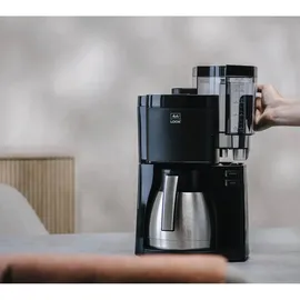 Melitta Look V Therm schwarz