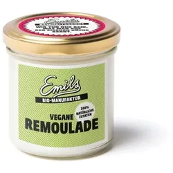 Emils Naturkost Vegane Remoulade bio