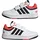 adidas Hoops 3.0 Cuffed White 1 29