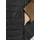 Jack & Jones PlusSize Weste Schwarz 6XL