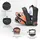 Everki Journey 2-Rollen Cabin 37 cm / 27 l black
