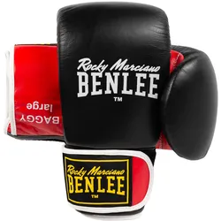 BENLEE Boxhandschuhe aus Leder BAGGY