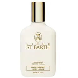 Body Lotion Vanille