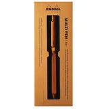 Rhodia Multifunktionsstift scRipt MultiPen, 3-in-1, orange,2 Kugelschreiberminen,1 Druckbleistiftmine