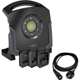 Ansmann Arbeitsleuchte WL60W 18V COB LED, Akkubetriebenes LED-L 6350 lm,