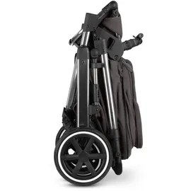 ABC-Design ABC Design Salsa 5 Air 3in1 inkl. Babyschale und Adapter, Farbe Kinderwagen:Almond
