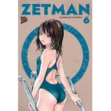Manga Cult Zetman 06
