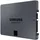Samsung 870 QVO 1 TB 2,5"